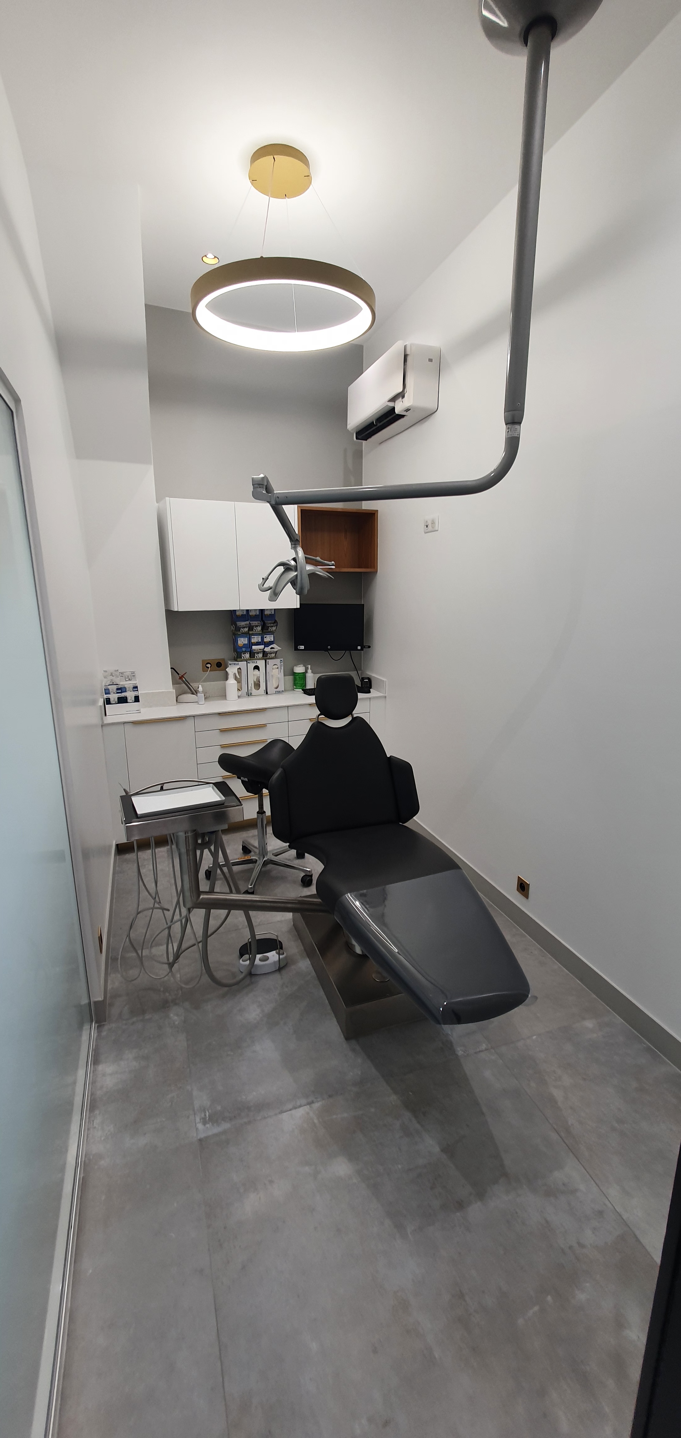 Cabinet d'Orthodontie Paris 16 - vue 7